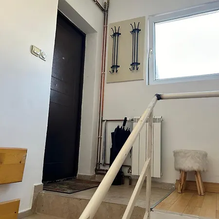 Apartment Malena *