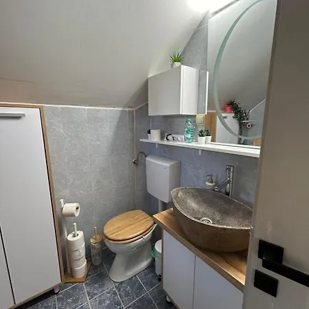 Malena Apartment *