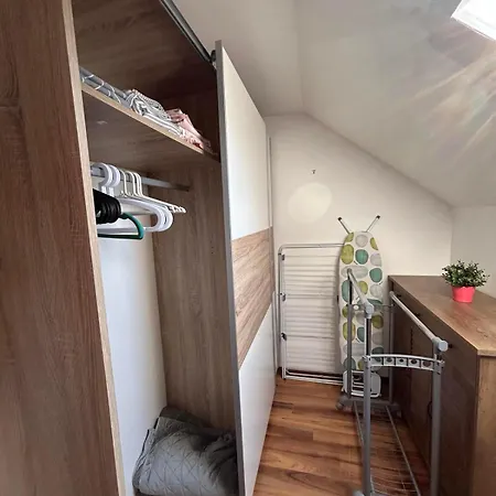 Apartment Malena *