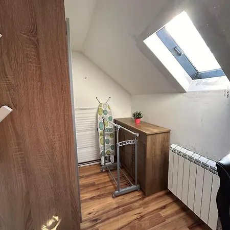 Malena Apartment