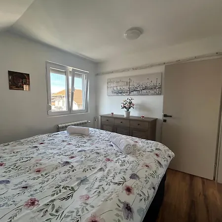 Apartment Malena Belgrade