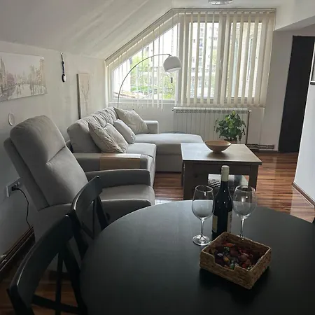 Malena Apartment